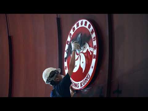 Ljudi i moć - Hong Kong: Ljeto otpora 1.dio - Subota 17:30