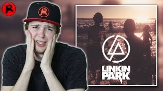 LINKIN PARK - ONE MORE LIGHT | ALBUM REVIEW