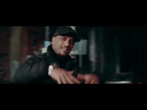 ALPA GUN x BOZZA - HYÄNEN