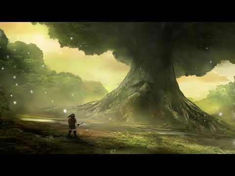 Relax Zelda Ocarina of Time Music
