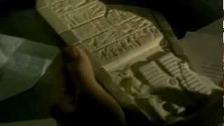 Bram Stoker's Legend of the Mummy (1998) Video