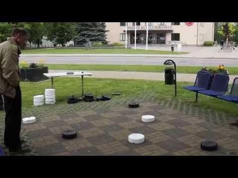 Jõgeva Pargikabe 2014 finaal