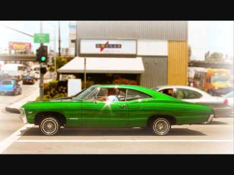 Little Bruce (feat. B-Legit & Levitti) - Somethin Way Too Tight