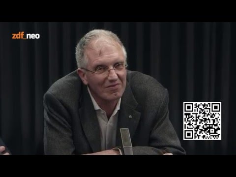 Schulz & Böhmermann | Sibylle Berg über Gert Postel