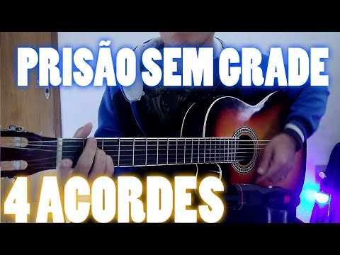 Prisão Sem Grade - Jorge e Mateus