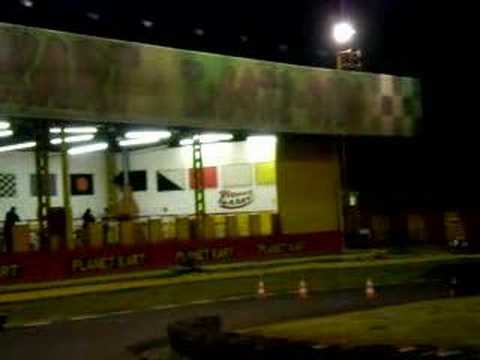 Planet Kart - Equipe "Os Karteiro"