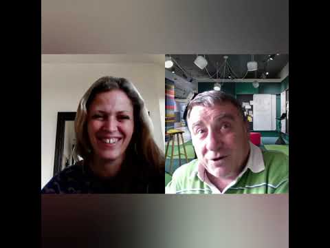 La LLave tv entrevista a Manolo Royo.