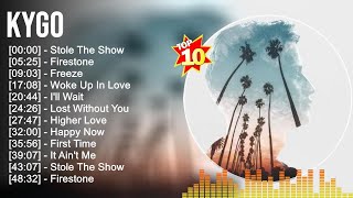 Download lagu K.y.g.o Greatest Hits Full Album ~ Best Songs ~ Top 10 Hits of All Time mp3 Download lagu K.y.g.o Greatest Hits Full Album ~ Best Songs ~ Top 10 Hits of All Time mp3