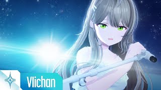 Cover art for DAYBREAK FRONTLINE／비챤 COVER ✧