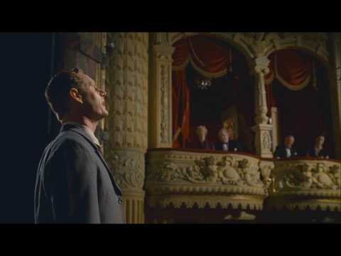 Into the Storm - Churchill Praised