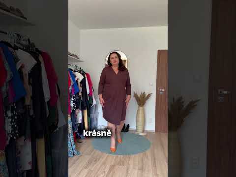 Nahled videa: Jedny saty, na ktere se muzete spolehnout