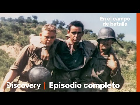 La misión suicida que cambió el rumbo de la guerra de Corea | Episodio 4 | En el campo de batalla