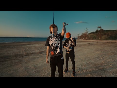 Shvfty - "Clickin Up" (Feat. Luh JoJo) Live Mic Performance