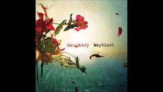 daughtry cinderella 2013