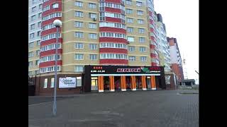 Изготовил аудиоролик для сети продуктовых магазинов