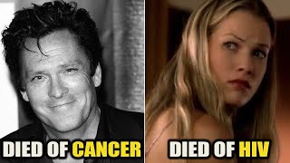 How 14 CSI: Miami Stars Met Tragic & Heartbreaking Ends
