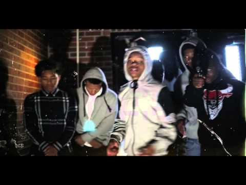 TrillGang - Stay strapped|Shot By @Twotimdavis|