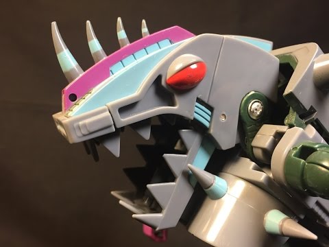 Impossible Toys Alicon Transformers 3rd Party Quintesson Alicon