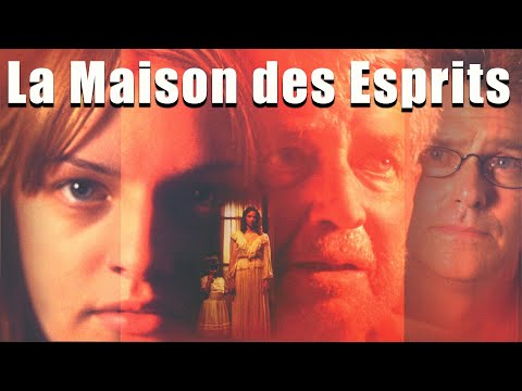 Film La Maison Des Esprits La Maison des esprits (2001) | Film Complet en Français | Elisabeth Moss | Greg Evigan