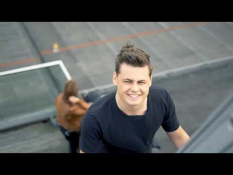 On Tour With Mike Williams S02E05 - ADE 2018 (Amsterdam)