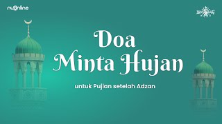 Download lagu Pujian Unik Setelah Adzan 'Doa Minta Hujan' | Tanpa Musik | Wirid dan Sholawat NU mp3 Download lagu Pujian Unik Setelah Adzan 'Doa Minta Hujan' | Tanpa Musik | Wirid dan Sholawat NU mp3