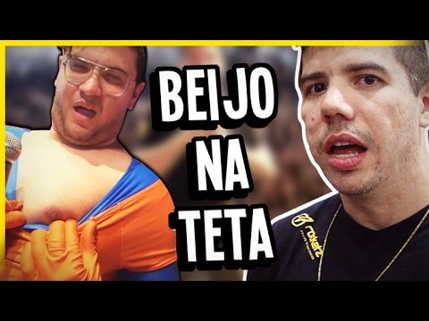 NÃO NÃO NÃO - SuperCon | Recife - PE [1/2] Video