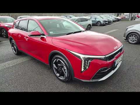 Kia K4 K3 MHEV *Kia Finance from 3.9% APR* - Image 2