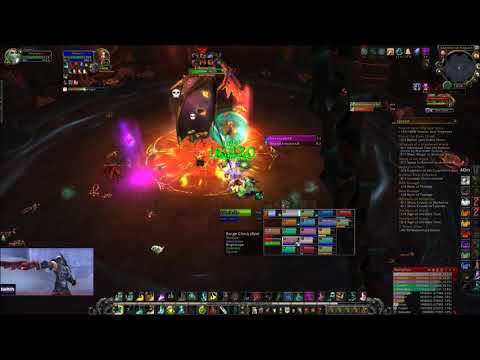 Varimathras (Heroic) Mistweaver Monk pov