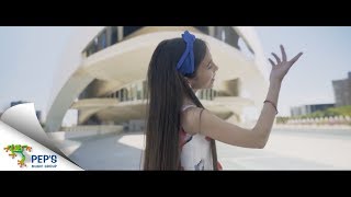 Melani - Vivo Por Ella (Teaser Oficial)