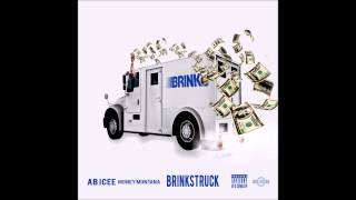 AB Icee X Money Montana - Brinks Truck