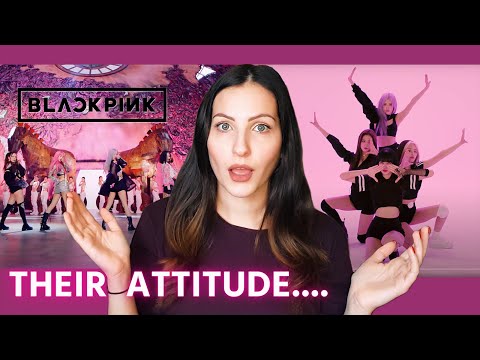 DANCER reacts to BLACKPINK - 'How You Like That' M/V AND DANCE PERFORMANCE Practice Video Reaction