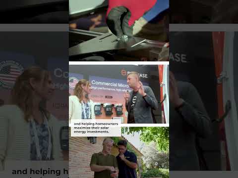 Andy Newbold: Enphase Energy