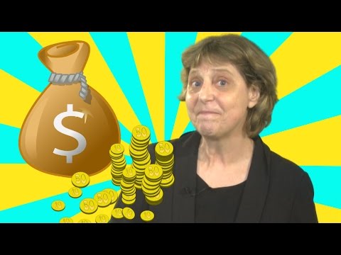 Pay and Prepositions: Learn English With Simple English Videos