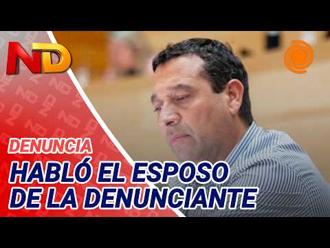 “Nunca se movió, ÉL MANEJABA TODO”: apuntan al legislador Flores tras la denuncia contra Villarreal