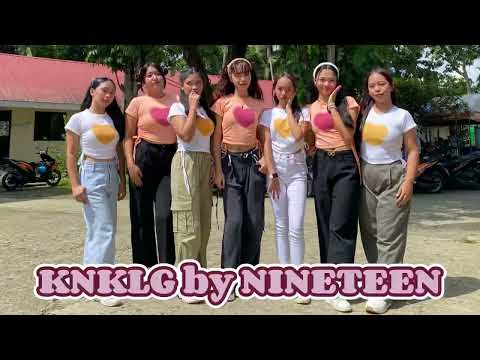 KNKLG (unreleased) | Sing and Dance | XIX NINETEEN 