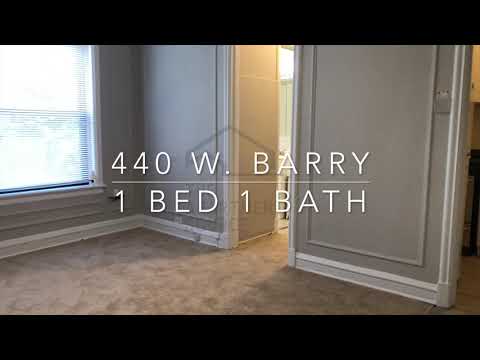 440 West Barry Avenue #207 | 1 Bed 1 Bath | Lakeview