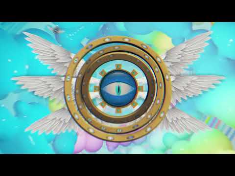 Audiofreq & Crypton - Angel Eyez (Official Video)