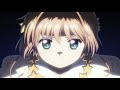 Cardcaptor Sakura Clear Card Release