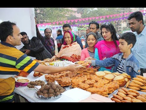 Largest Bengali Cake/Pitha Collection | Pitha Videos