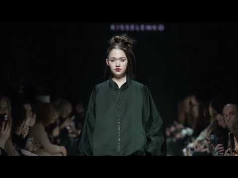 Четвертая Московская неделя моды. Kisselenko (Санкт-Петербург)
