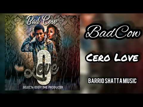 BadCow - Cero Love