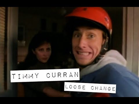 Timmy Curran in LOOSE CHANGE (The Momentum Files)