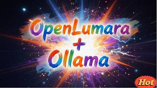 OpenLumara + Ollama: Local Agent Trying to Beat OpenClaw and Hermes