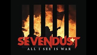 Sevendust - Risen (Subtítulos En Español)