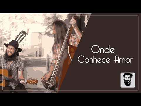 Onde Conhece Amor - Murillo Augustus
