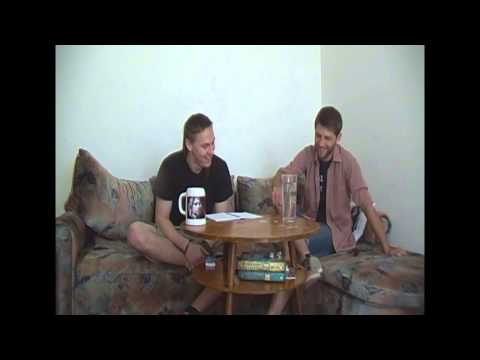 Malé-velké Znojmo 9.díl - Lubomír Dítě