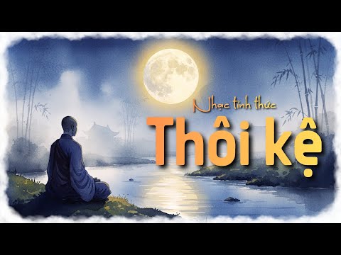 Thôi kệ // Nhạc tỉnh thức