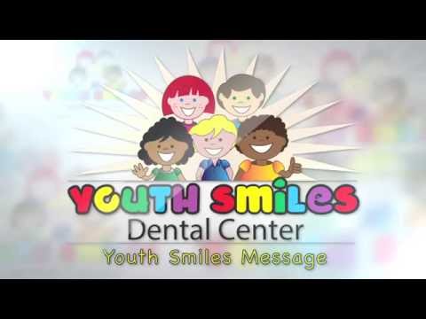 Children's Sleep Dentistry - IV Sedation