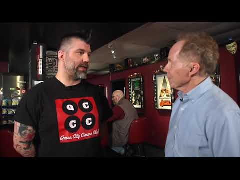Queen City Cinema Club