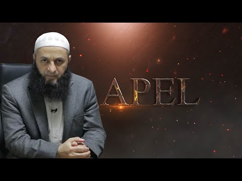 APEL - Hoxhë Sadullah Bajrami